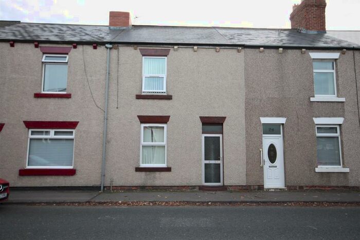 3 Bedroom Private Hall To Rent In Sherburn Road, Durham, DH1