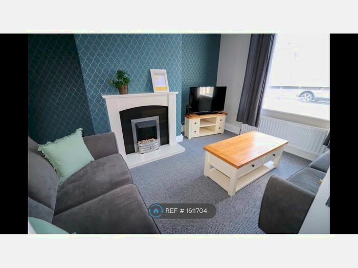 2 Bedroom Terraced House To Rent In Maple Street, Jarrow, NE32