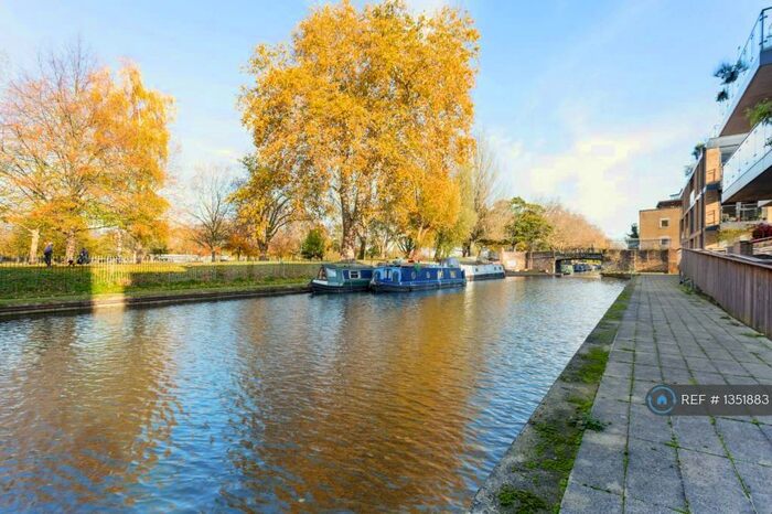 1 Bedroom Flat To Rent In Citrine Apartments (Victoria Park), London, E3