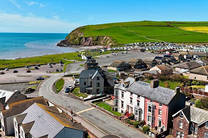 2 Bedroom Flat For Sale In Beach Road, St. Bees, CA27