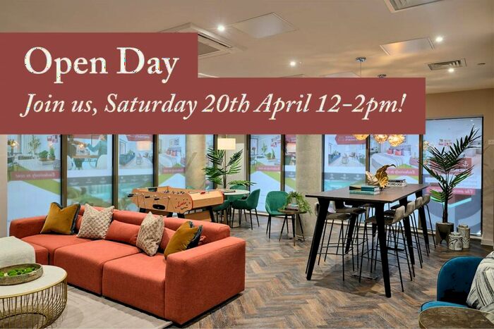 2 Bedroom Apartment To Rent In Bed, Th Floor Tyne At Refinery House In Anchors Point, E16