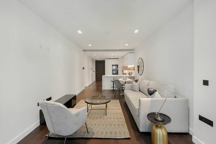 1 Bedroom Flat To Rent In Casson Square, London, SE1