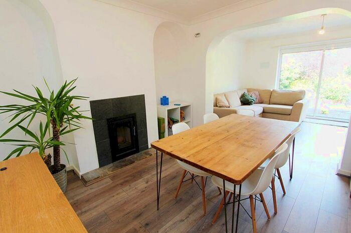 3 Bedroom Semi-Detached House To Rent In Chalklands, Bourne End, SL8