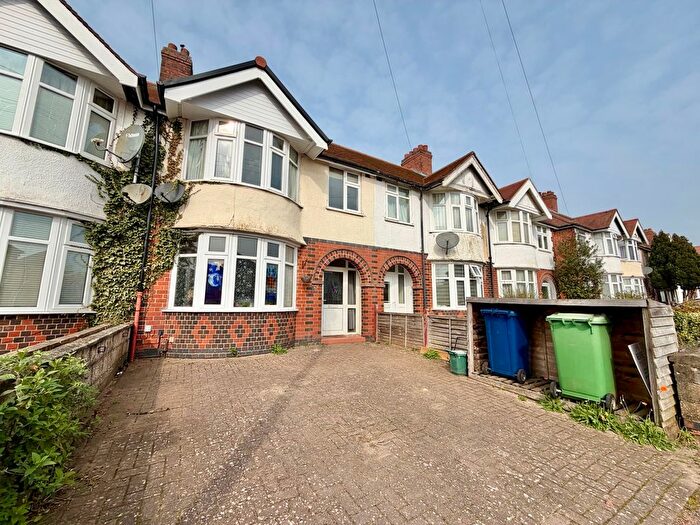 3 Bedroom Property To Rent In White Road, Oxford, OX4