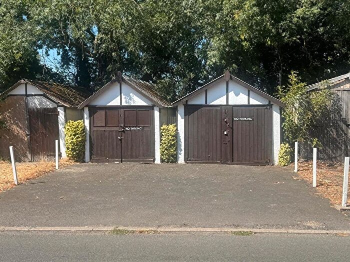 Property For Sale In Longmoor Lane, Breaston, DE72