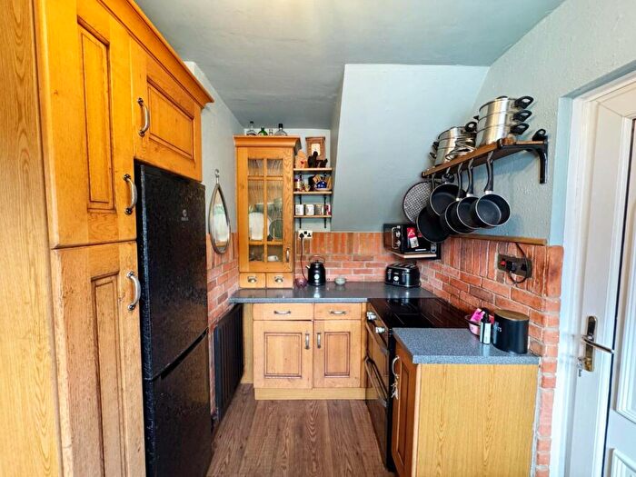 2 Bedroom Semi-Detached House For Sale In Roast Calf Lane, Bishop Middleham, DL17