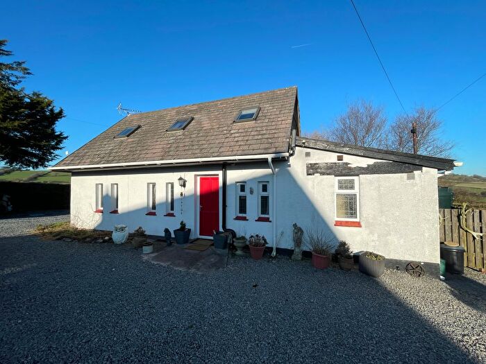 3 Bedroom Detached House To Rent In Ystrad Fach Farm, Kidwelly, Kidwelly, SA17