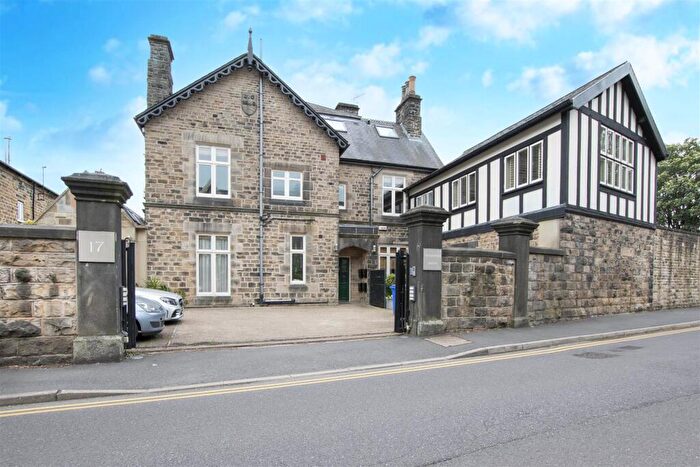 3 Bedroom Apartment To Rent In Westbourne Manor, Broomhill, S10