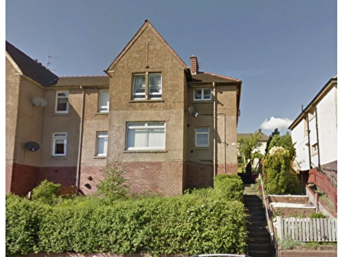 3 Bedroom Flat To Rent In Coats Street, Coatbridge, ML5