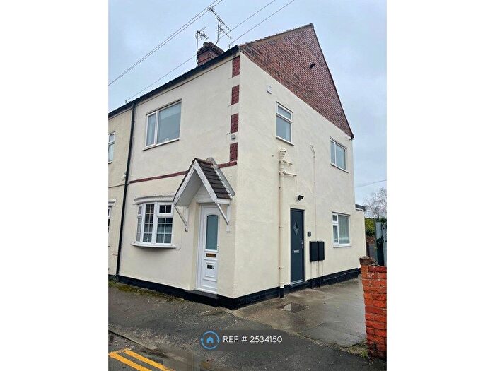 1 Bedroom Flat To Rent In Bawtry, Bawtry, Doncaster, DN10