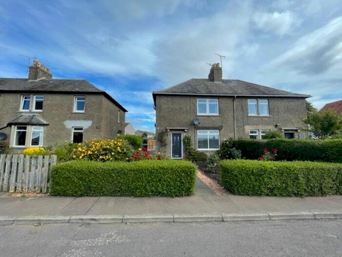 Houses to rent in Anstruther, Fife