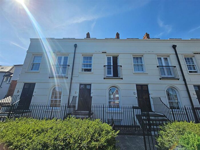 Maisonette To Rent In Station Road West, Canterbury, CT2