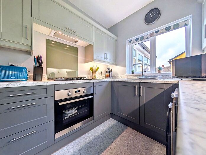 3 Bedroom Semi-Detached House For Sale In Collins Avenue, Norton, Stockton-On-Tees, TS20