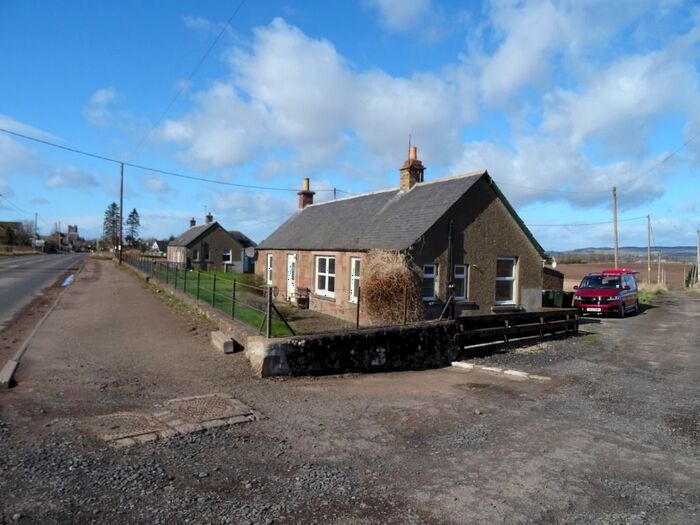 3 Bedroom Cottage To Rent In Fullarton Farm Cottage, Meigle, Perthshire, PH12
