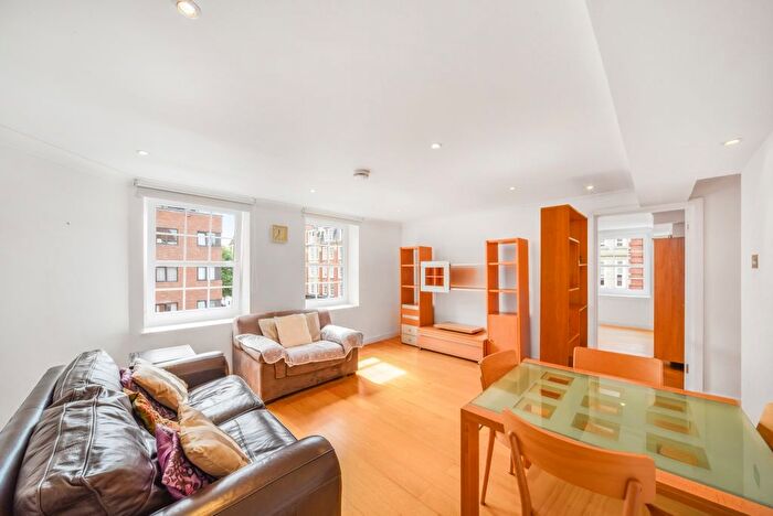 2 Bedroom Flat To Rent In Elystan Street, London, SW3