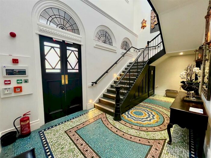 1 Bedroom Property To Rent In Eskdale Terrace, Newcastle Upon Tyne, NE2