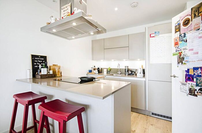 1 Bedroom Flat To Rent In Beechwood Road, , Dalston, London, E8