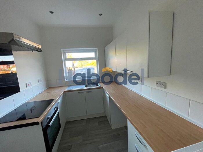 2 Bedroom Terraced House To Rent In Scarsdale Street, Bolsover, Chesterfield, S44