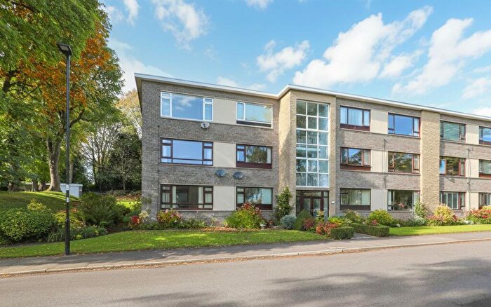 2 Bedroom Apartment For Sale In Kenilworth Court, Hill Turrets Close, S11