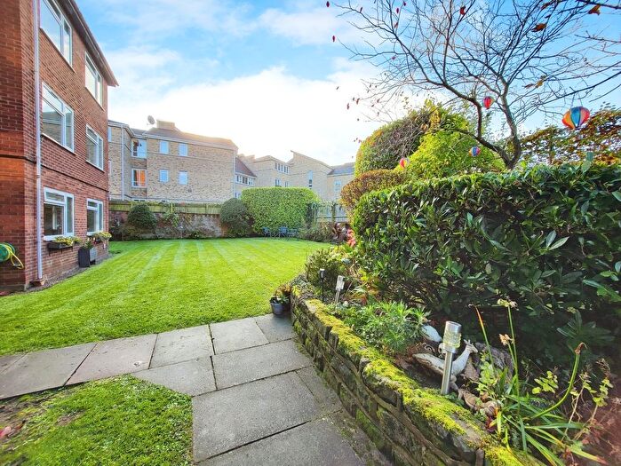 2 Bedroom Flat For Sale In Hazel Road, Altrincham, Greater Manchester, WA14