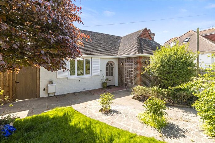 3 Bedroom Bungalow For Sale In Wannock Lane, Eastbourne, East Sussex, BN20
