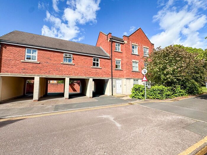 2 Bedroom Apartment For Sale In Paxton, Stapleton, Bristol, BS16