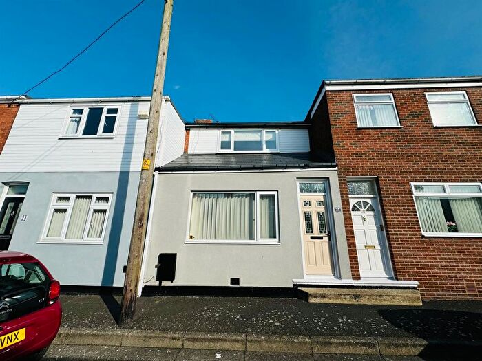 2 Bedroom Property To Rent In The Avenue, Hetton-Le-Hole, Houghton Le Spring, DH5