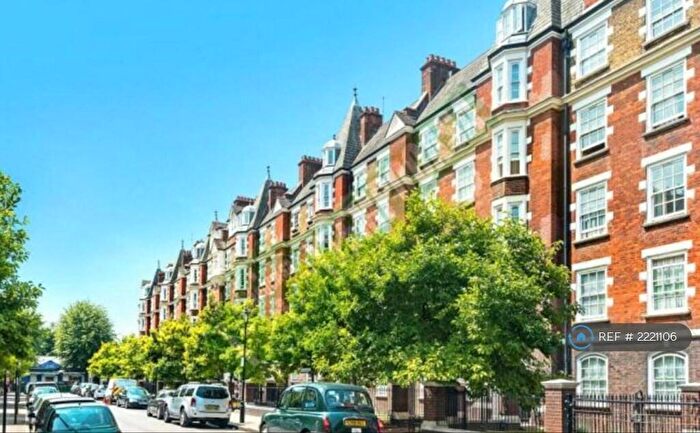 3 Bedroom Flat To Rent In Scott Ellis Gardens, London, NW8