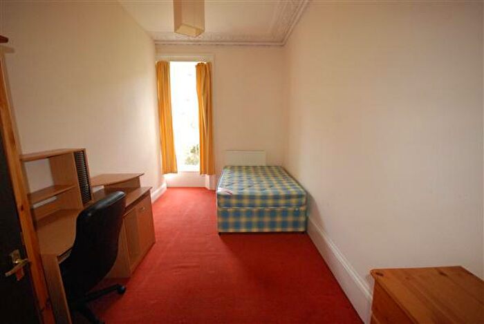 8 Bedroom Terraced House To Rent In Hughendon Road, BS8