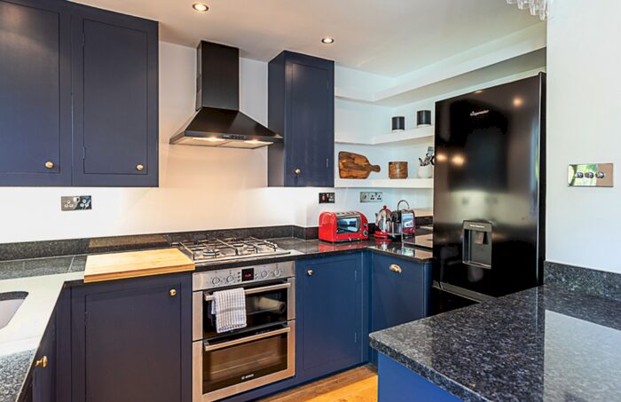 2 Bedroom House To Rent In The Artist's House Alma Street, London, London, NW5