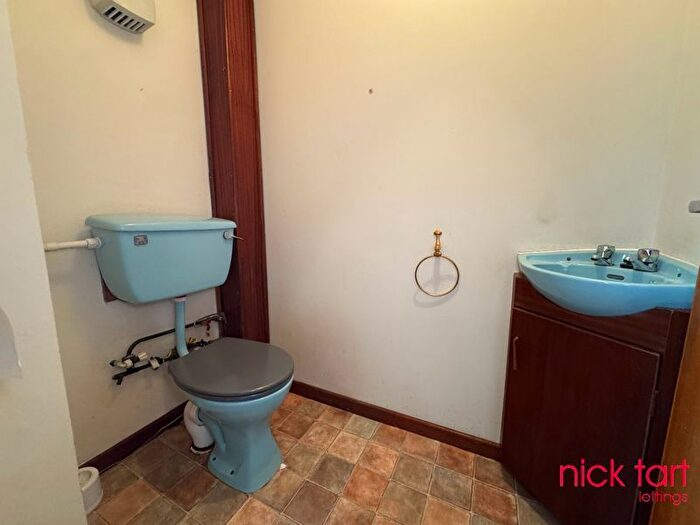 2 Bedroom Bungalow To Rent In Queens Road, Bridgnorth, WV15