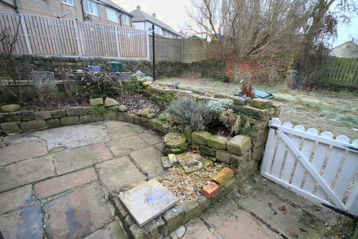 1 Bedroom Terraced Bungalow To Rent In Delver Fold, Undercliffe, Bradford, BD2