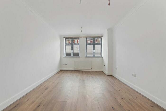 1 Bedroom Flat To Rent In Burnley Road, London, NW10