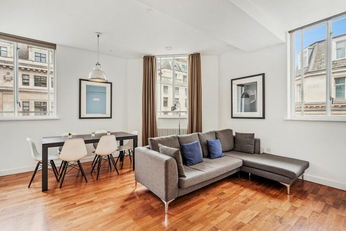 2 Bedroom Flat To Rent In Regent Street, London, W1B