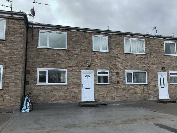 4 Bedroom Maisonette To Rent In Harrow Market, Slough, SL3