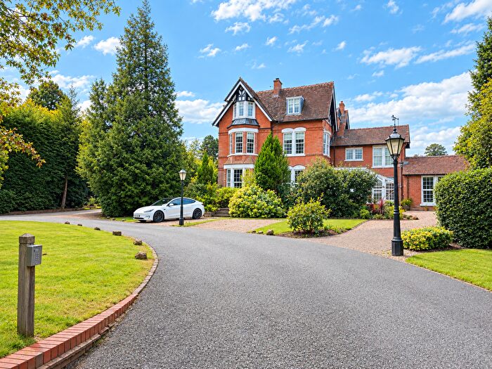 2 Bedroom Flat For Sale In Melton Road, Edwalton, Nottingham, NG12