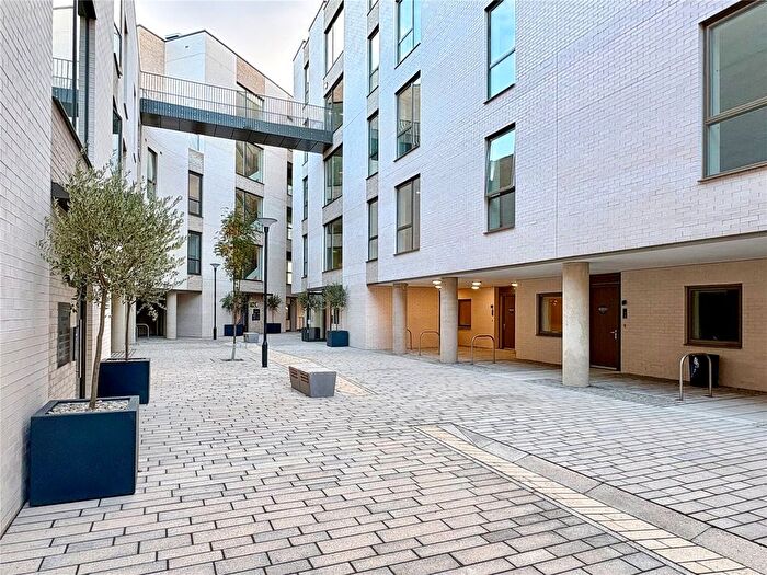 2 Bedroom Flat For Sale In Knights Park, Eddington, Cambridge, CB3