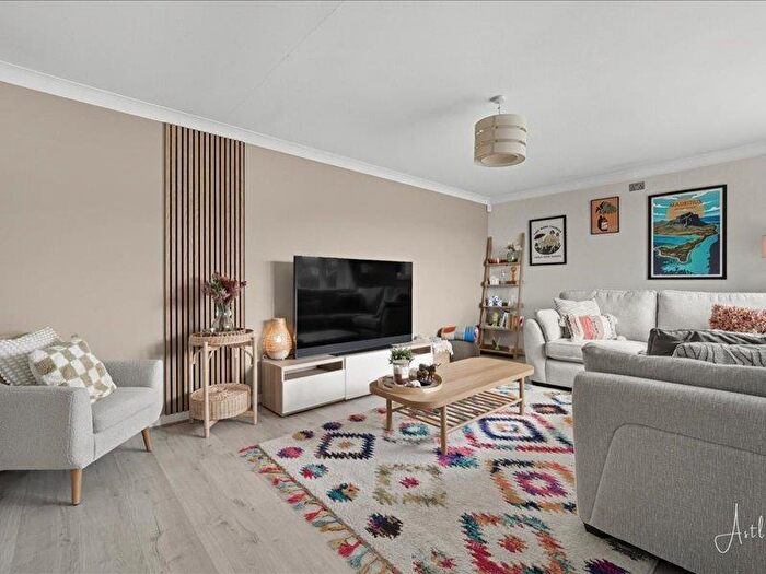 4 Bedroom Detached House For Sale In Bittern Court, Bryncoch, Neath, SA10