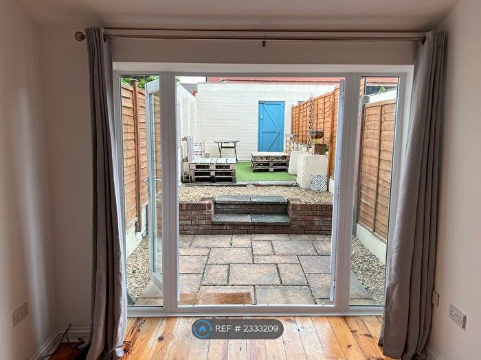 1 Bedroom Maisonette To Rent In Sefton Park Road, Bristol, BS7