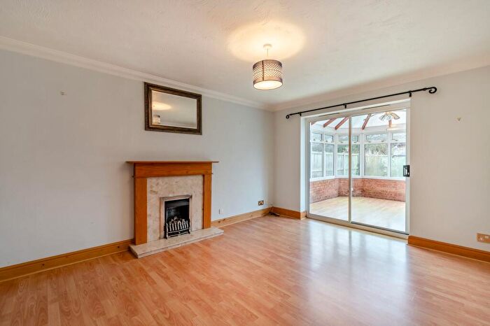 3 Bedroom Detached House For Sale In Ewloe, Deeside, CH5