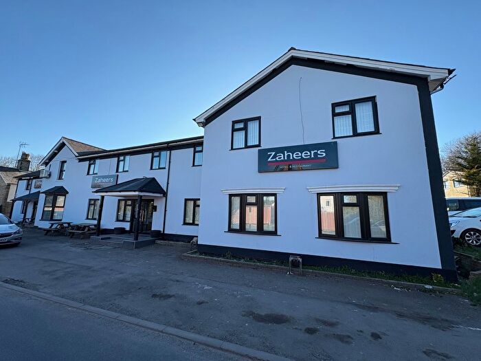 1 Bedroom Property To Rent In Station Road, Baldock, SG7