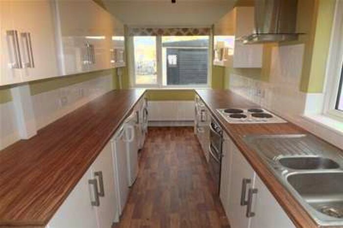 3 Bedroom House To Rent In Langham Road, Cambridge, CB1