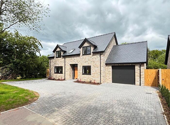 4 Bedroom Detached House For Sale In Ash Lane, Down Hatherley, GL2