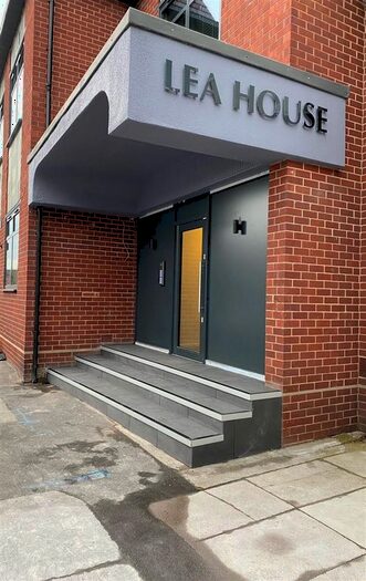 1 Bedroom Flat To Rent In Brereton Park, Brereton, Sandbach, CW11