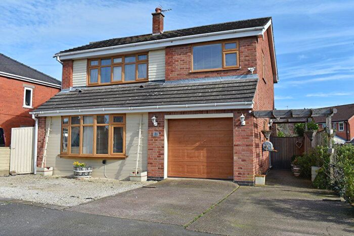 4 Bedroom Detached House For Sale In Wetsyke Lane, Balderton, NG24