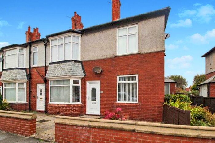 2 Bedroom Flat To Rent In Princess Louise Road, Blyth, NE24