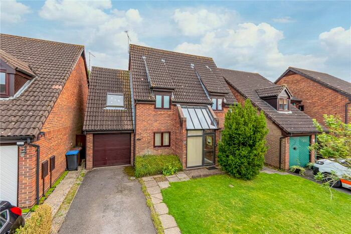 4 Bedroom Detached House To Rent In Hunsdon, Welwyn Garden City, Herts AL7