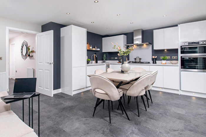 4 Bedroom Detached House For Sale In Main Road, Oughtibridge, South Yorkshire, ., S35