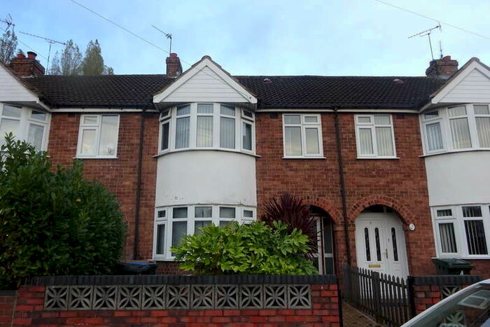 3 Bedroom Terraced House To Rent In Simon Stone Street, Courthouse Green, Coventry, CV6