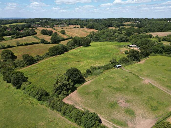 Land For Sale In Warley Gap, Little Warley, Brentwood, CM13